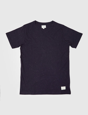 Suit Broadway T-Shirt - Navy