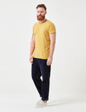 Suit Bayswater Polka Dot T-Shirt - Yellow