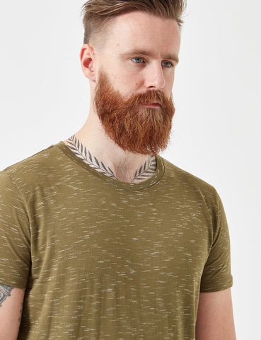 Suit Bradi T-Shirt - Dust Green