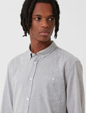 Anzug Duke Langarm-Shirt - Grau