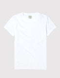 Suit Anton T-Shirt - White