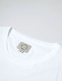 Suit Anton T-Shirt - White