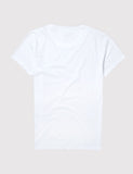 Suit Anton T-Shirt - White