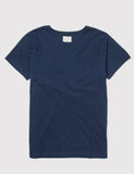 Suit Anton T-Shirt - Navy Blue