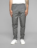 Suit Saxo Trousers - Grey Melange