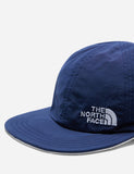 North Face Reversible Norm Hat (Fleece) - Blau / AltweiĆ