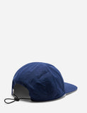 North Face Reversible Norm Hat (Fleece) - Blau / AltweiĆ