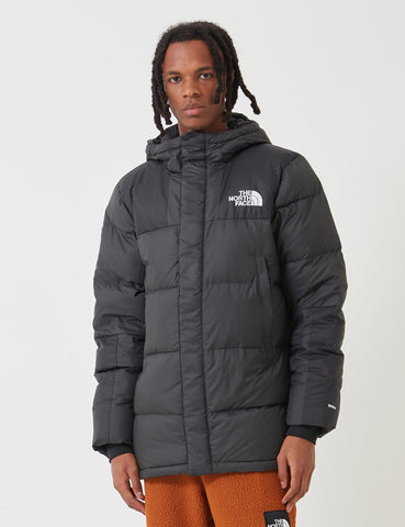 North Face Deptford Daunenjacke - Asphalt Grey