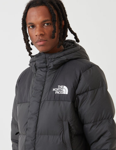 North Face Deptford Daunenjacke - Asphalt Grey