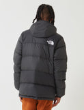 North Face Deptford Daunenjacke - Asphalt Grey