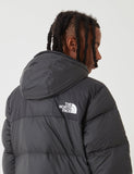 North Face Deptford Daunenjacke - Asphalt Grey