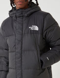 North Face Deptford Daunenjacke - Asphalt Grey