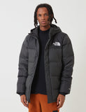 North Face Deptford Daunenjacke - Asphalt Grey