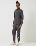 North Face Quarter Zip Sweatshirt - TNF Mittelgrau