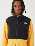 North Face Denali 2 Fleece-Jacke - TNF Gelb