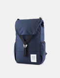 Topo Design Y-Pack-Rucksack - Marineblau