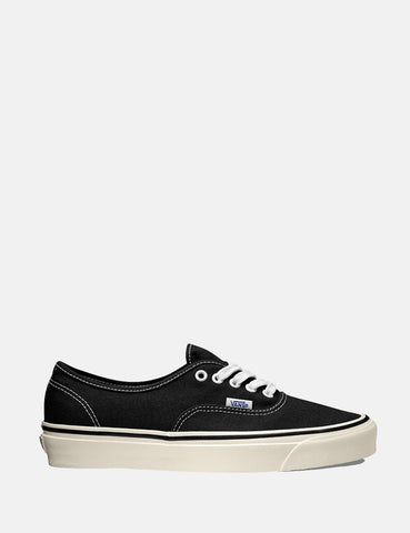 Vans Anaheim Authentic 44 DX (Canvas) - Schwarz