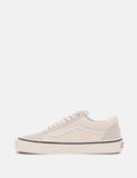 Vans Anaheim Old Skool 36 DX (Suede / Canvas) - Fabrik Farbige