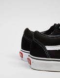 Vans Old Skool Trainer VD3HY28 - Schwarz