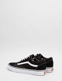 Vans Old Skool Trainer VD3HY28 - Schwarz