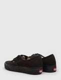 Vans Authentic Sneaker - Schwarz / Schwarz