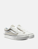 Vans Anaheim Old Skool 36 DX (Suede / Canvas) - OG Weiß / OG Birke