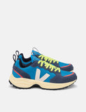 Veja Venturi Hexamesh Trainers - Schwedisch Blau / Butter Sole