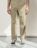 Satta Cord Hose - Taupe Brown