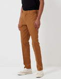 Dickies 872 Arbeitshose (Slim) - Brown-Ente