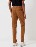 Dickies 872 Arbeitshose (Slim) - Brown-Ente