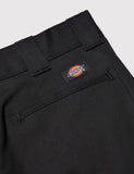 Dickies 872 Work Pants (Slim) - Black