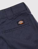 Dickies 872 Work Pants (Slim) - Navy