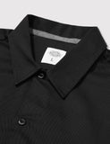 Dickies Work Shirt (Slim-Fit) - Schwarz