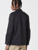 Dickies Work Shirt (Slim-Fit) - Schwarz