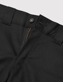 Dickies 803 Arbeitshose (Slim dünn) - Schwarz