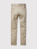 Dickies 803 Arbeitshose (Slim dünn) - Khaki