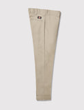 Dickies 803 Arbeitshose (Slim dünn) - Khaki