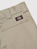 Dickies 803 Arbeitshose (Slim dünn) - Khaki