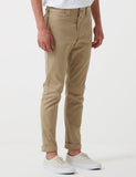 Dickies 803 Arbeitshose (Slim dünn) - Khaki