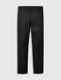 Dickies 873 Arbeitshose (Slim Gerade) - Schwarz