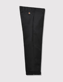 Dickies 873 Arbeitshose (Slim Gerade) - Schwarz