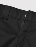 Dickies 873 Arbeitshose (Slim Gerade) - Schwarz