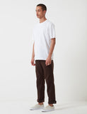 Dickies 873 Arbeitshose (Slim Gerade) - Brown