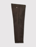 Dickies 873 Arbeitshose (Slim Gerade) - Brown