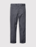 Dickies 873 Arbeitshose (Slim Gerader) - Koksgraue