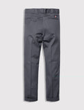 Dickies 873 Arbeitshose (Slim Gerader) - Koksgraue