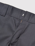 Dickies 873 Arbeitshose (Slim Gerader) - Koksgraue