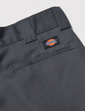 Dickies 873 Arbeitshose (Slim Gerader) - Koksgraue