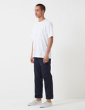 Dickies 873 Arbeitshose (Slim Gerade) - Dark Navy