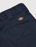 Dickies 873 Arbeitshose (Slim Gerade) - Dark Navy